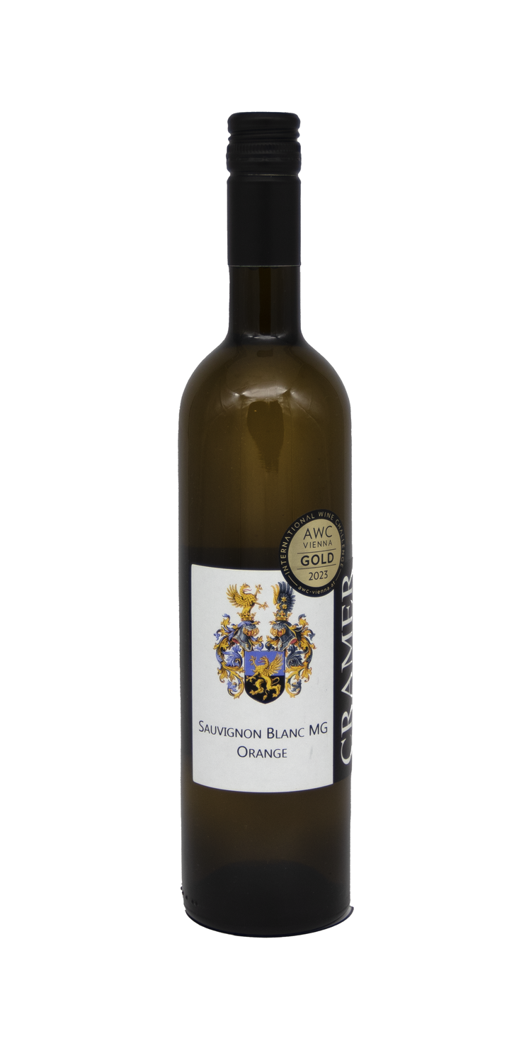 Sauvignon Blanc MG orange 2020