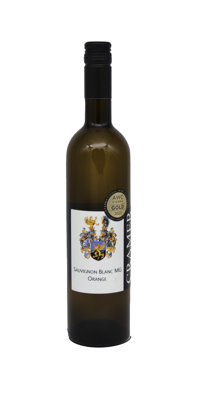 Sauvignon Blanc MG orange 2020
