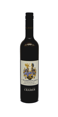 Sauvignon Blanc Ried Pfarrweingarten DAC Südsteiermark Riedenwein 2019