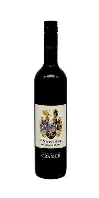 Sauvignon Blanc Ried Steinriegel 2017