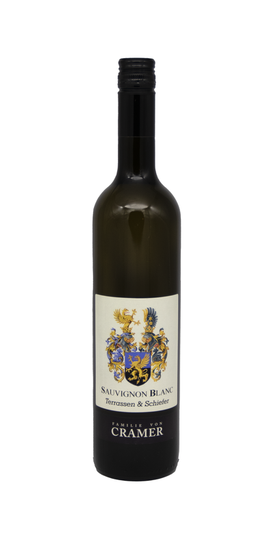 Sauvignon Blanc Terrassen und Schiefer 2023