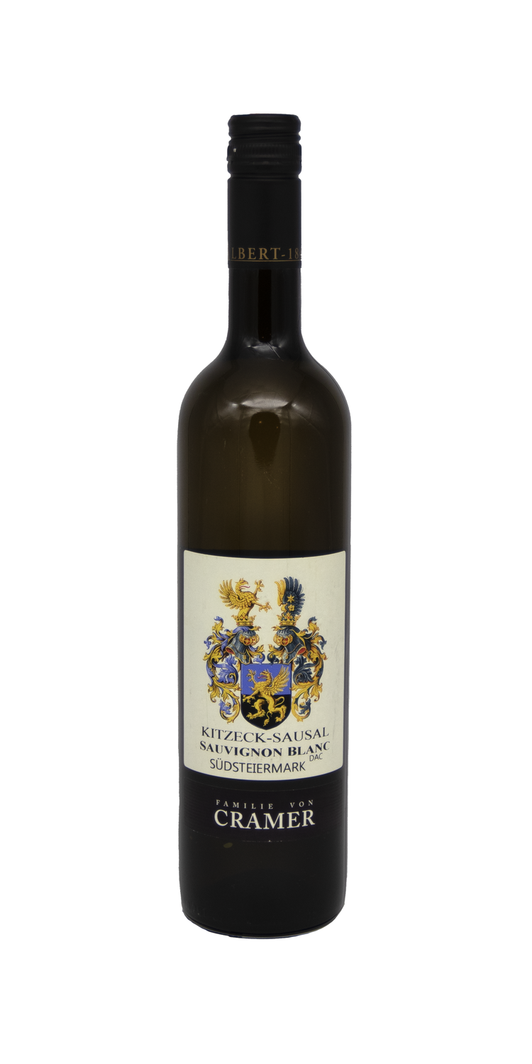 Sauvignon Blanc Kitzeck-Sausal DAC 2021
