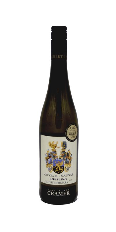 Riesling Kitzeck-Sausal DAC 2022