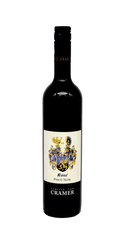 Pinot Noir Rosé 2024