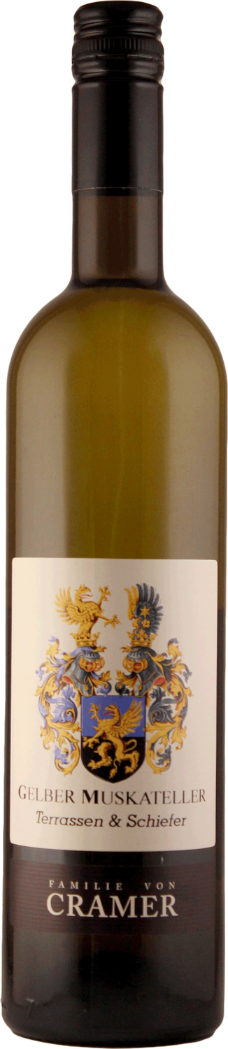 Gelber Muskateller 2024