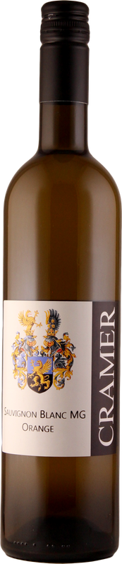 Sauvignon Blanc MG orange 2020 Sauvignon Blanc MG orange 2020