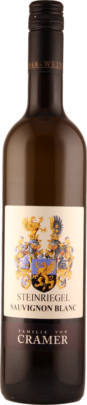 Sauvignon Blanc Ried Steinriegel 2017