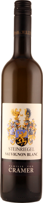 Sauvignon Blanc Ried Steinriegel 2017