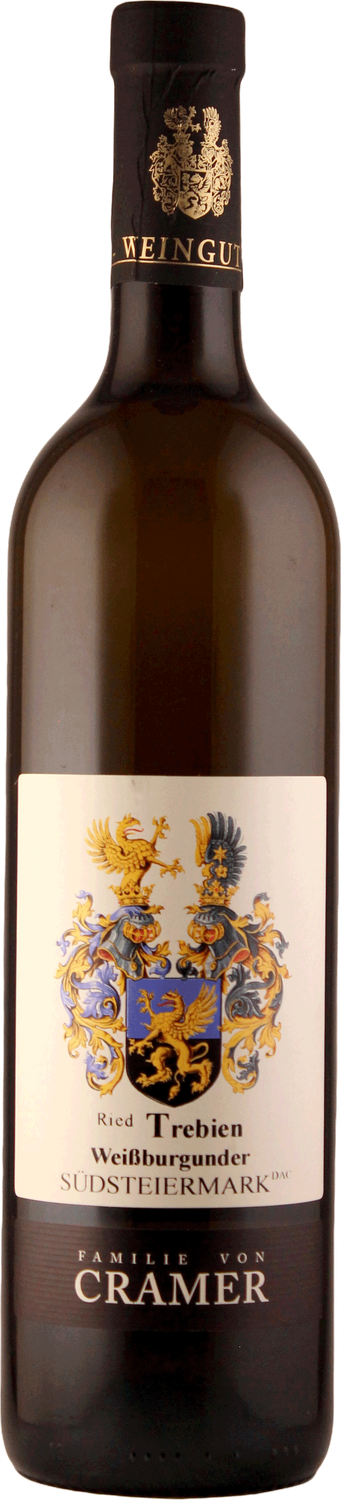 Weißburgunder Ried Trebien 2022