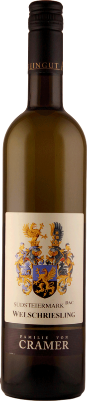 Welschriesling DAC Südsteiermark 2023 Welschriesling DAC Südsteiermark 2023