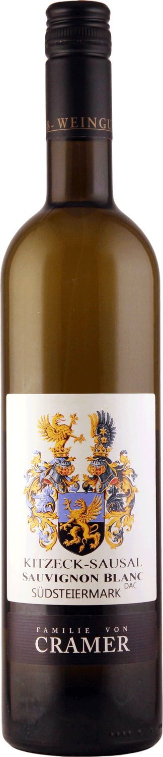 Sauvignon Blanc Kitzeck-Sausal 2022 Sauvignon Blanc Kitzeck-Sausal 2022 vom Weingut Albert aus den steilen Schieferlagen der Südsteiermark