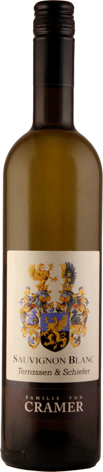 Sauvignon blanc Terrassen und Schiefer 2025 Sauvignon Blanc Terrassen & Schiefer 2025 aus Kitzeck-Sausal in der Südsteiermark