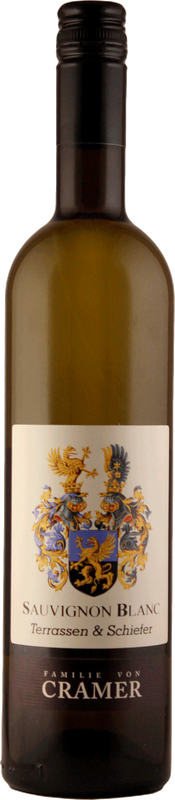Sauvignon blanc Terrassen und Schiefer 2025 Sauvignon Blanc Terrassen & Schiefer 2025 aus Kitzeck-Sausal in der Südsteiermark