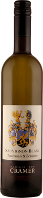Sauvignon blanc Terrassen und Schiefer 2025 Sauvignon Blanc Terrassen & Schiefer 2025 aus Kitzeck-Sausal in der Südsteiermark