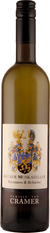 Gelber Muskateller 2024 Gelber Muskateller 2024 vom Weingut Albert aus Kitzeck-Sausal in der Südsteiermark