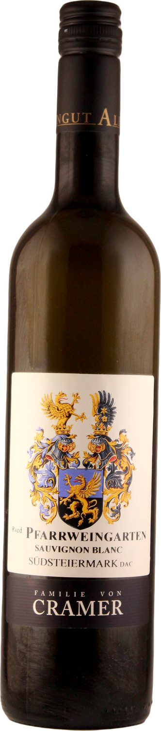 Sauvignon Blanc Ried Pfarrweingarten 2020 Sauvignon Blanc Ried Pfarrweingarten 2020 vom Weingut Albert aus Kitzeck-Sausal