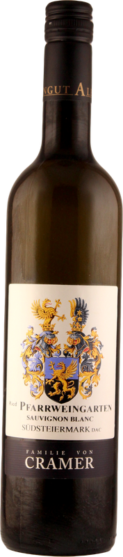 Sauvignon Blanc Ried Pfarrweingarten 2020 Sauvignon Blanc Ried Pfarrweingarten 2020 vom Weingut Albert aus Kitzeck-Sausal