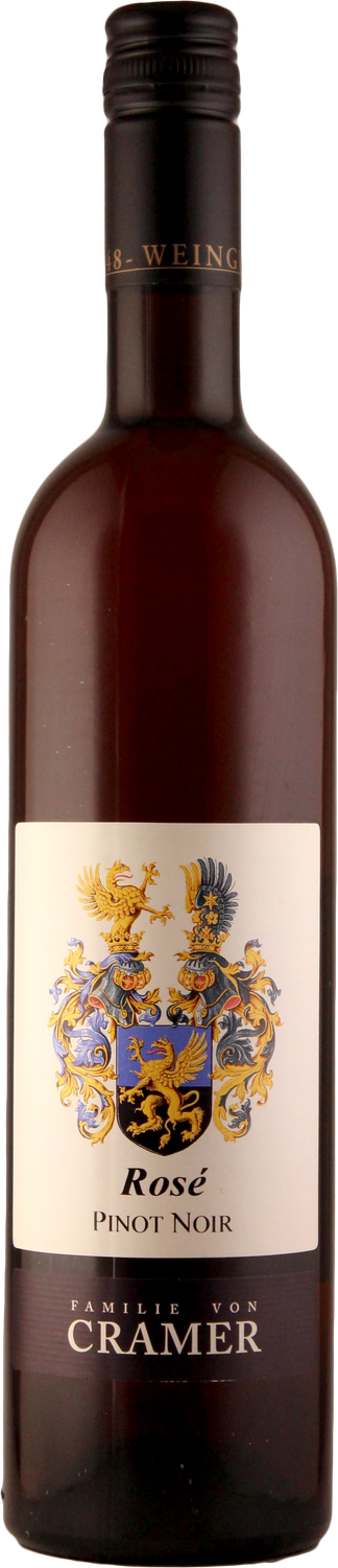 Pinot Noir Rosé 2024 Pinot Noir Rosé 2024 vom Weingut Albert aus Kitzeck-Sausal in der Südsteiermark