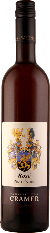 Pinot Noir Rosé 2024 Pinot Noir Rosé 2024 vom Weingut Albert aus Kitzeck-Sausal in der Südsteiermark