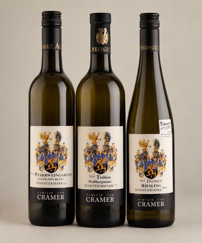 Riedenwein Paket