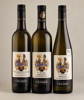 Riedenwein Paket