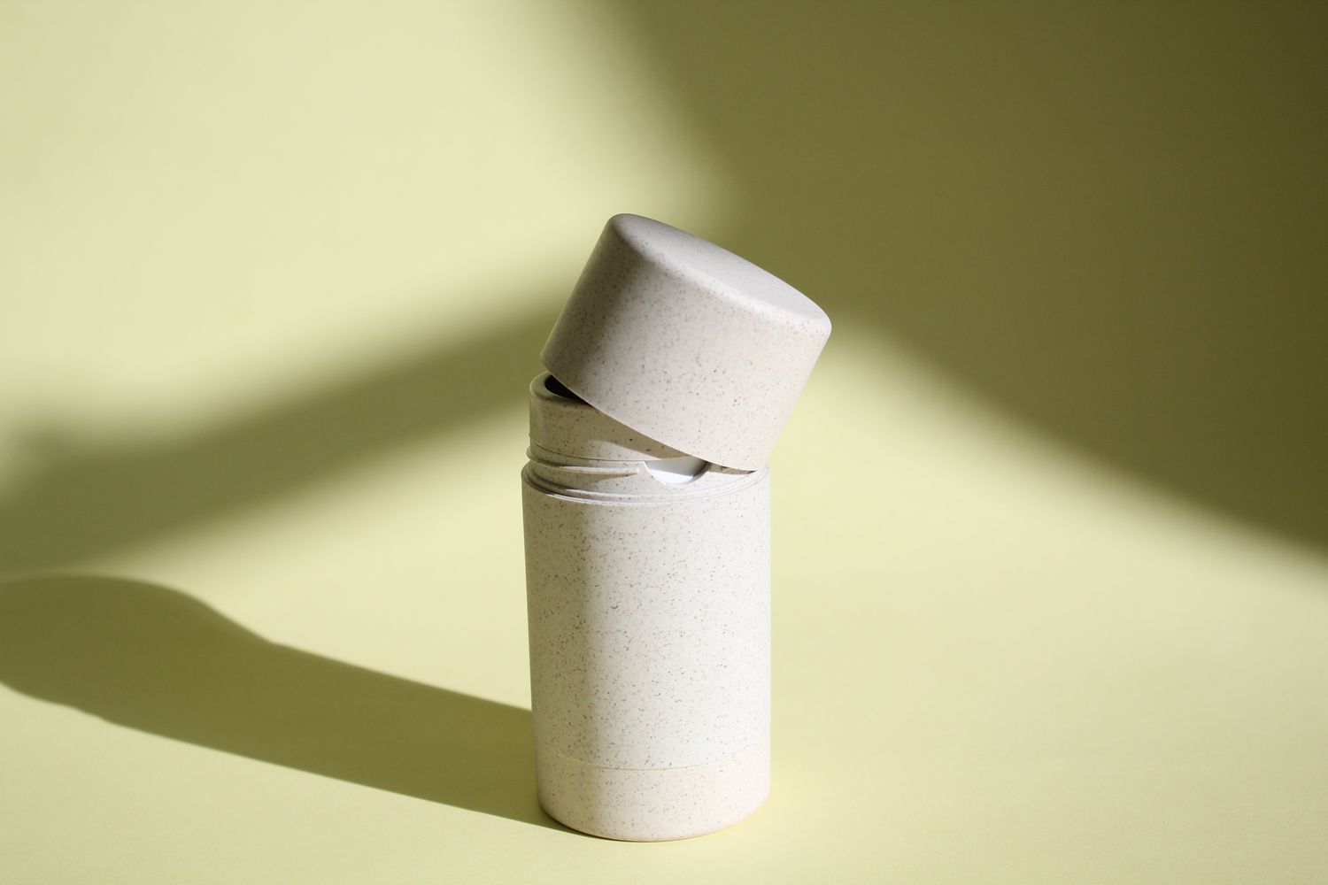 Refillable Glue Stick