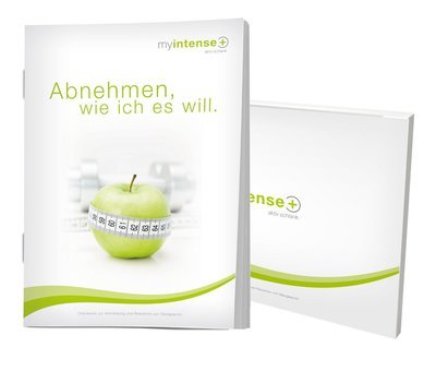 Abnehm- und Ernährungskurs mit bis 100% Förderung duch Krankenkasse