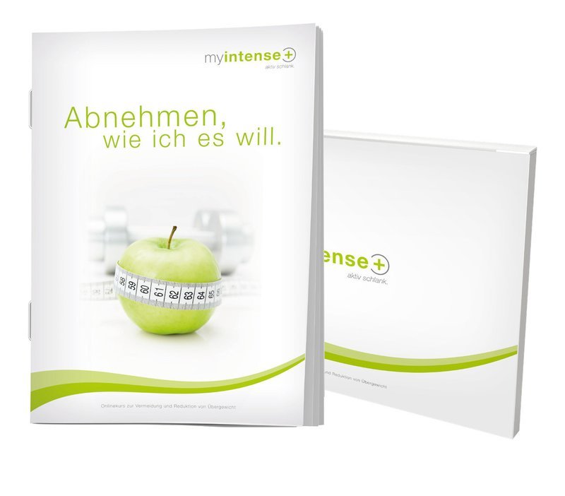 Abnehm- und Ernährungskurs mit bis 100% Förderung duch Krankenkasse