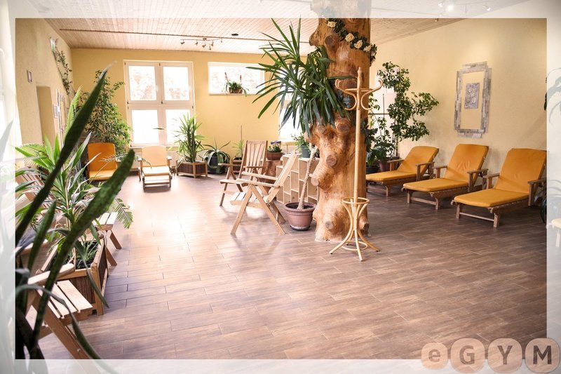 10er Karte Sauna / Wellness ohne Zeitbegrenzung