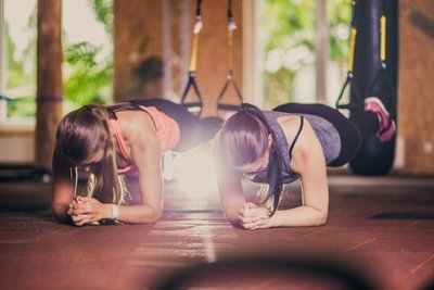 10er Karte Fitnesstraining
