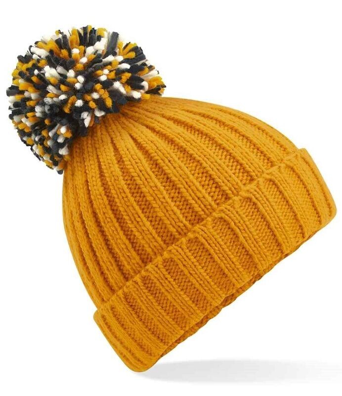 Woolly Hat
