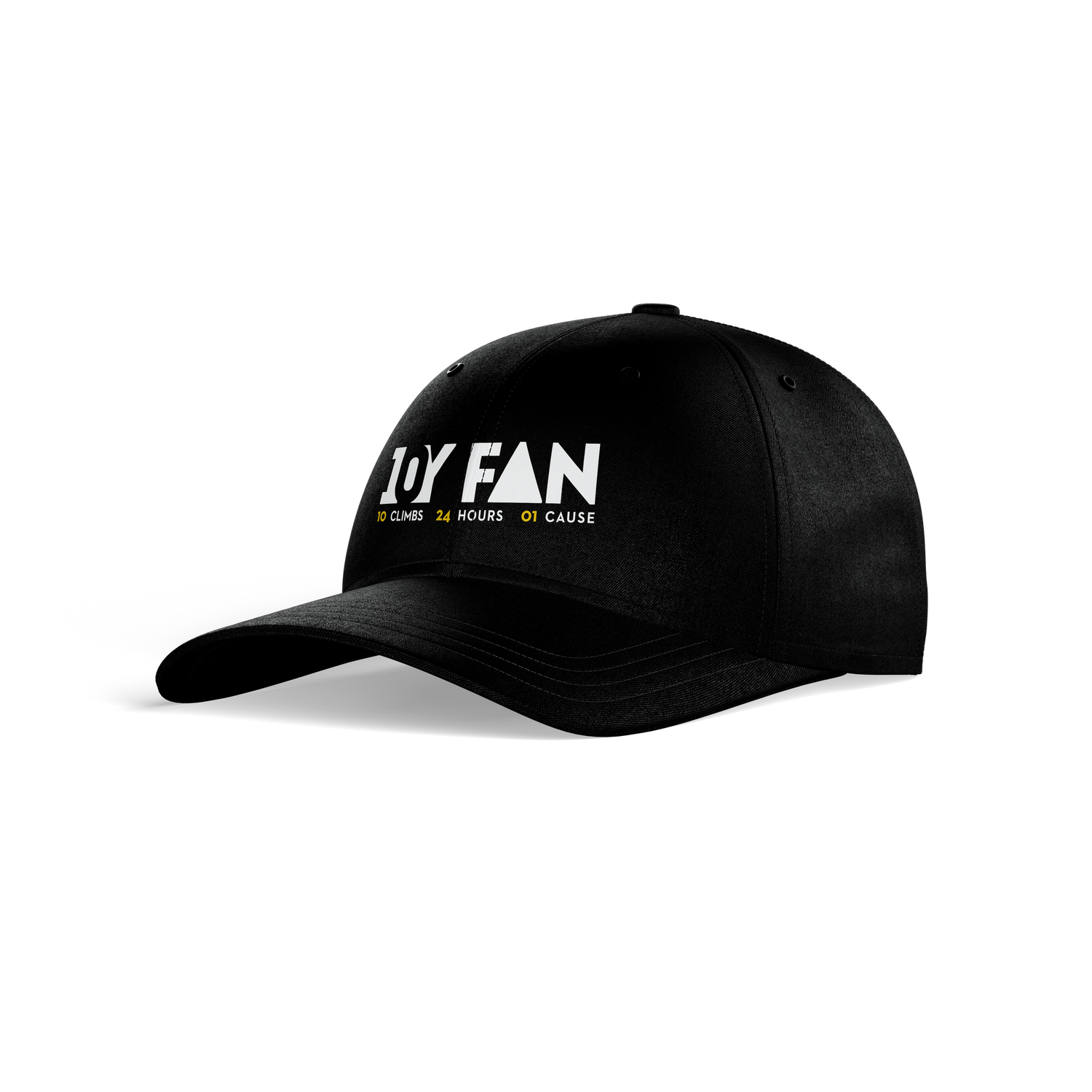 10YFAN BASEBALL CAP