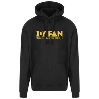 Hoodie - no zip