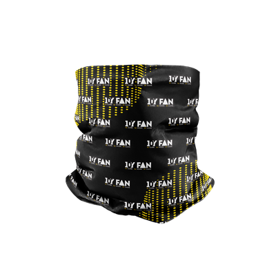 10YFAN NECKWARMER (FREE TO ALL PARTICIPANTS)