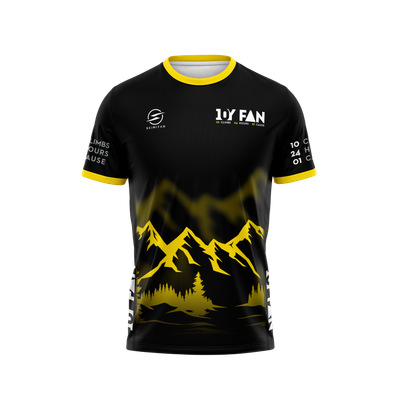 **** NEW DESIGN T-SHIRT - 2026 DESIGN **** M