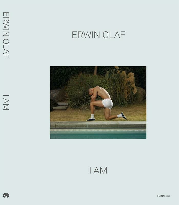 I am - Erwin Olaf - Nederlandse versie