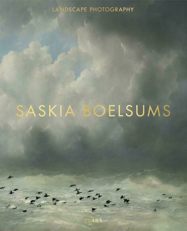Landscape Photography - Saskia Boelsums