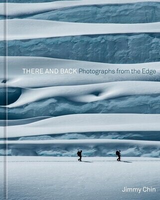 There and Back - Jimmy Chin