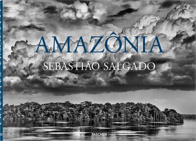 Amazonia - Sebastiao Salgado