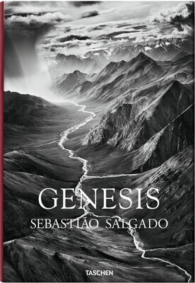 Genesis - Sebastiao Salgado