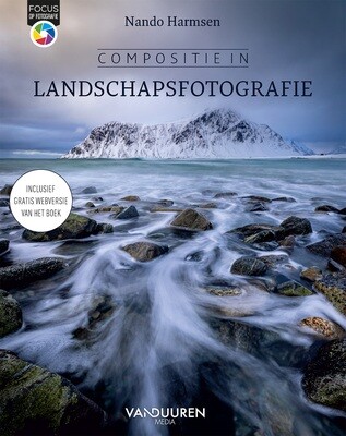 Compositie in landschapsfotografie - Nando Harmsen