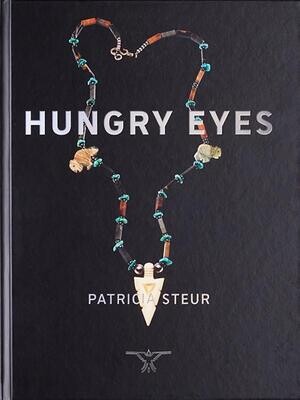 Hungry Eyes - Patricia Steur