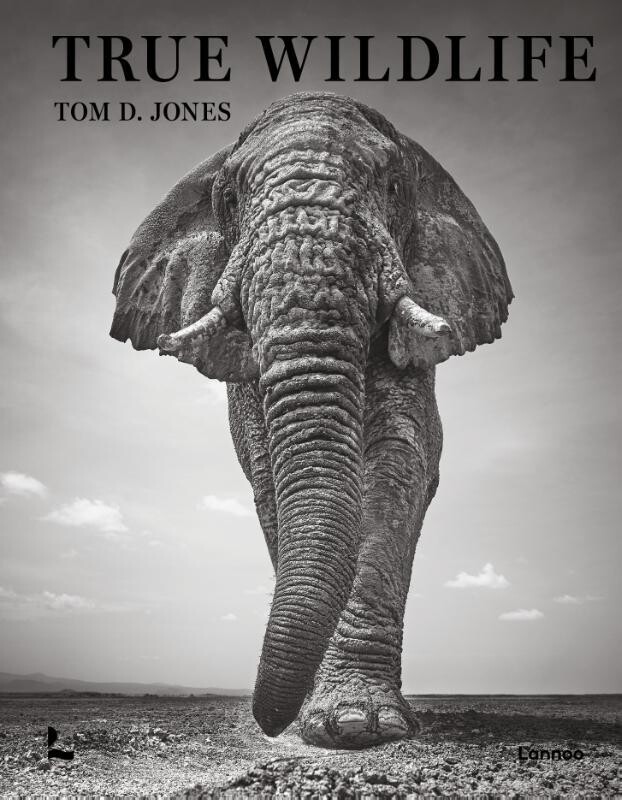 True Wildlife - Tom D. Jones