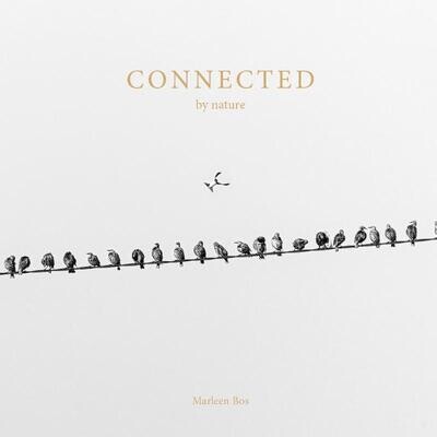 Connected by Nature - Marleen Bos