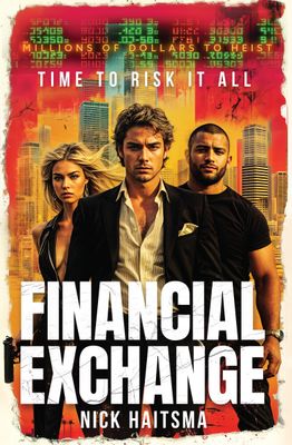 Financial Exchange (softcover) - Nick Haitsma