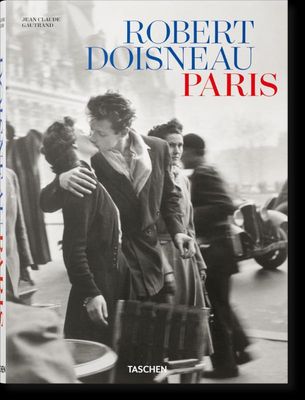Robert Doisneau - Paris