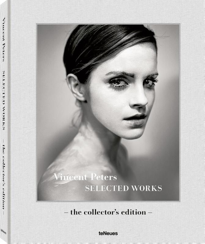 Selected Works - Vincent Peters
