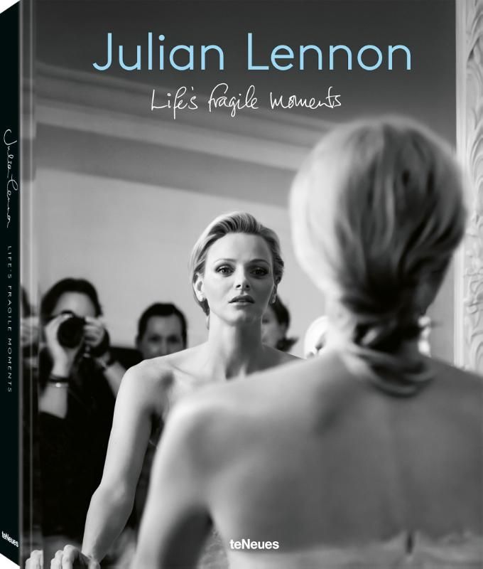 Life&#39;s Fragile Moments - Julian Lennon