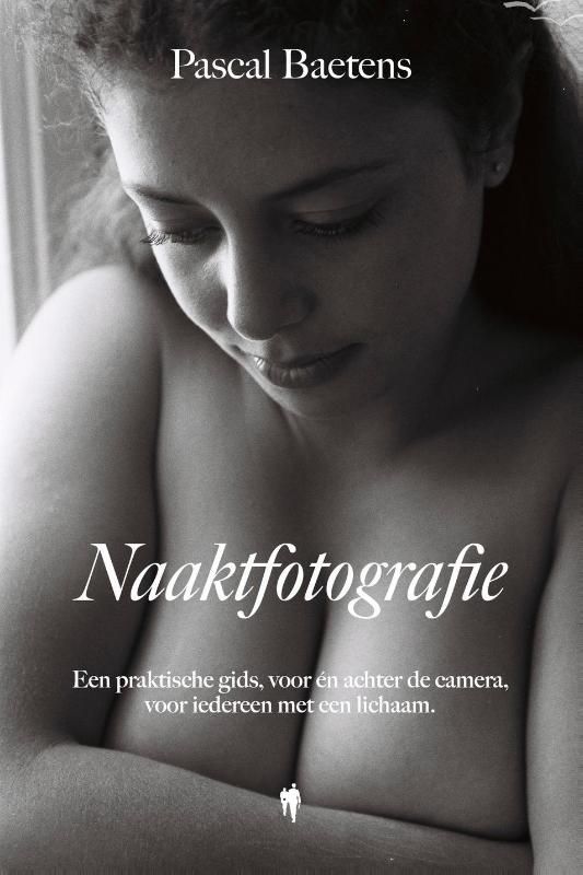 Naaktfotografie - Pascal Baetens