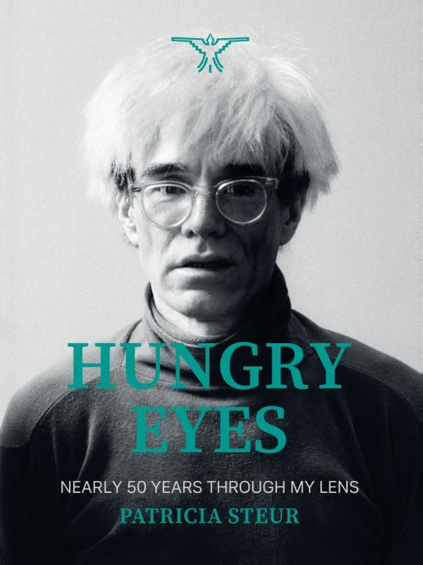 Hungry Eyes - Patricia Steur